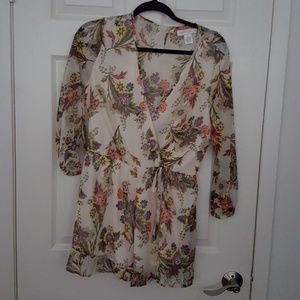 All Occation summer Romper